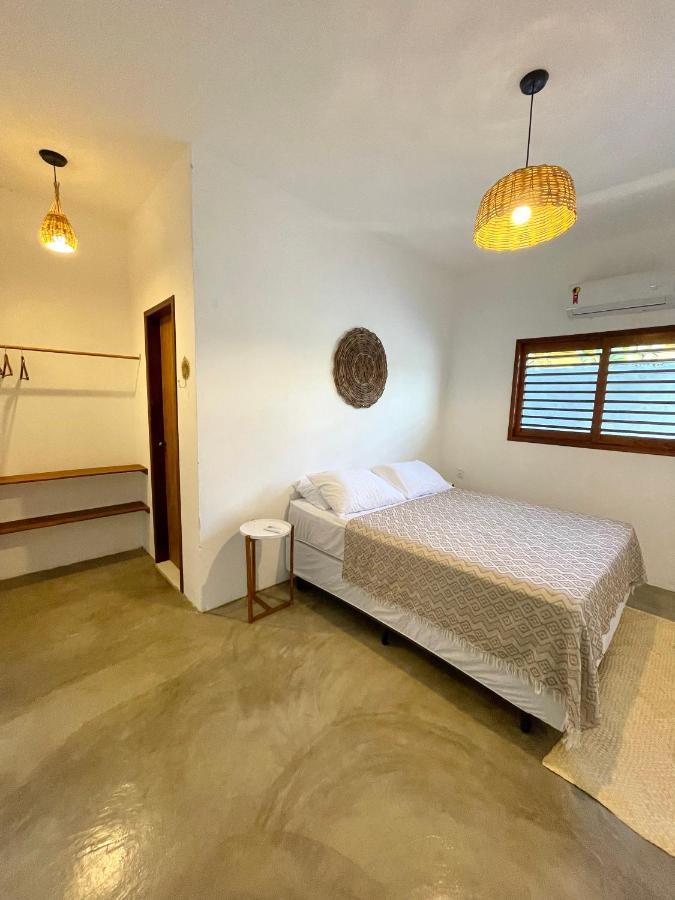 Casa Palma Villa São Miguel do Gostoso Exterior foto